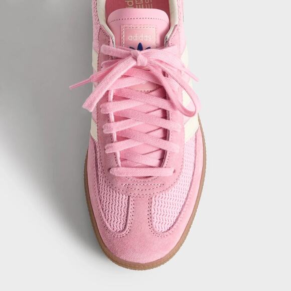 Kith & Messi for adidas Football Handball Spezial Pink (men\'s sizing) main image 5